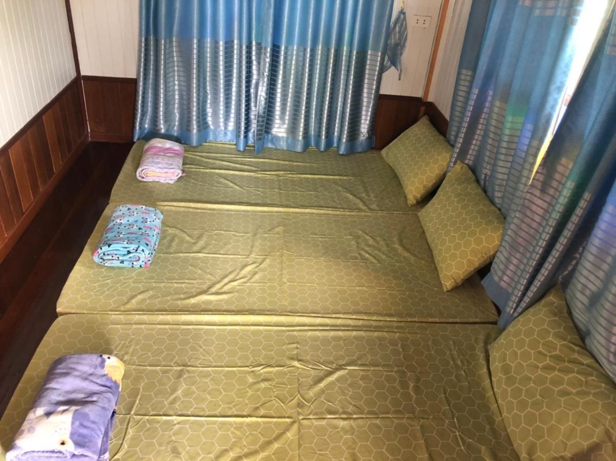 Piarnsri Resort Ban Chak Lao Eksteriør bilde